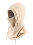 Winter Outdoor Cycling Hat Skiing Windproof Cold-proof Warm Plus Velvet Thick Neck Protection Polar Fleece Mask