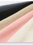 Winter Outdoor Cycling Hat Skiing Windproof Cold-proof Warm Plus Velvet Thick Neck Protection Polar Fleece Mask