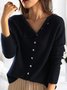 Loose Others Simple Sweater