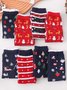 Women's Christmas Socks Autumn And Winter Fur Socks Santa Claus Elk Christmas Tree Snowman Snowflake Striped Gift Mid-tube Christmas Socks