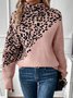 Regular Fit Cotton Casual Sweater