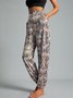 Sweet Cocoon Pants