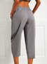 Cocoon Pants