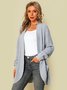 Shift Long Sleeve Cardigan