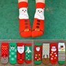 Christmas Socks Xmas Socks