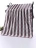 Geometric Pattern Beach Towel
