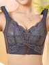 Push Up Adjustable Lightweight Seamless Bra