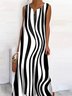 Others Jersey Casual Dress