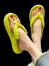 Beach Vacation Flip Flops
