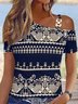 Jersey Casual Others Shirt