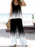 Casual Loose Two-Piece Set
