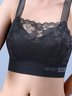 Sexy Plain Bra & Bralette