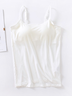 Casual Modal Plain Loose Cami