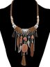 Boho Necklace