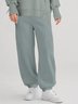 Regular Fit Casual Sweatpants & Joggers