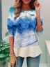 Casual Loose T-Shirt