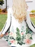 Ethnic Others Jersey Casual Kimono