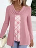 Casual Others Blouse