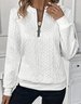 Hoodie Casual Sweatshirt