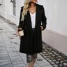 Hoodie Loose Casual Teddy Jacket