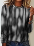 Loose Casual T-Shirt