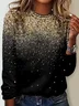 Casual Jersey T-Shirt