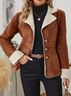 Others Casual Plain Jacket