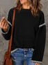 Loose Casual Sweater