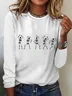 Cotton Casual T-Shirt