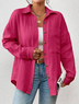 Casual Loose Shirt