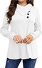 Loose Casual Blouse