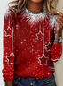 Casual Christmas T-Shirt