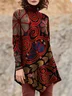 Casual Loose Blouse