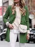 Casual Loose Jacket