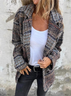 Plain Casual Jacket