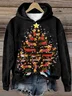 Casual Loose Sweatshirt