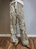 Loose 3D Printing Casual Sweatpants & Joggers