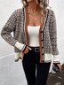 Others Loose Casual Sweater