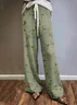 Casual 3D Printing Sweatpants & Joggers