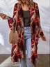 Boho Wrap Kimono