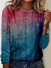 Jersey Casual T-Shirt