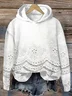 Hoodie Loose Casual Sweatshirt