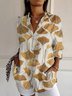 Casual Loose Shirt