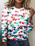 Casual Cotton T-Shirt