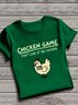 Vintage Crew Neck T-Shirt