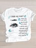 Casual Cotton T-Shirt