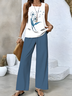 Dandelion jacket and trouser suit Two-piece