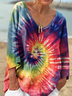 Cotton Casual T-Shirt