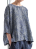 Crew Neck Casual Regular Fit T-Shirt