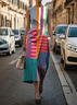 Women's Sleeveless Summer As Picture Floral Printing Crew Neck Daily Going Out Vintage Maxi H-Line Shift Dress Dress